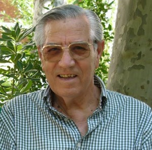 Alejandro de la Cal