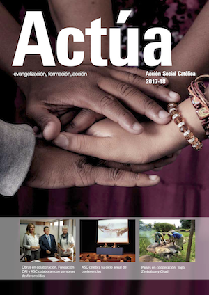 Revista Actua 2017-2018